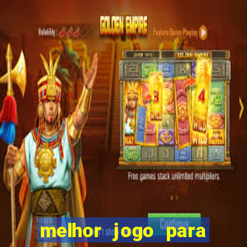 melhor jogo para ganhar dinheiro sem depositar nada